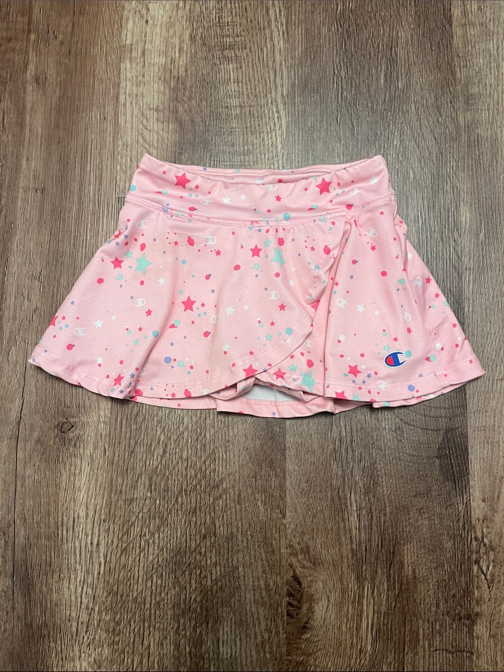2T Champion Skort